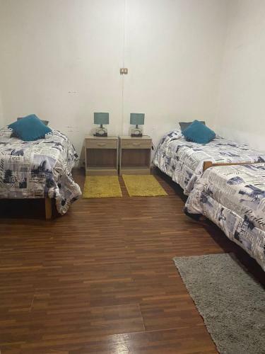 Hostal Playa Luna