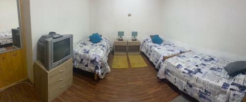 Hostal Playa Luna