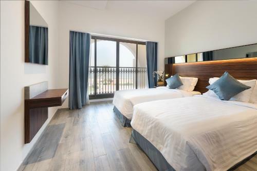 Hotel Barracuda Beach Resort