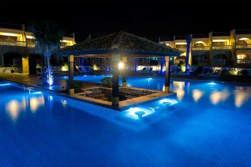 Hotel Barracuda Beach Resort