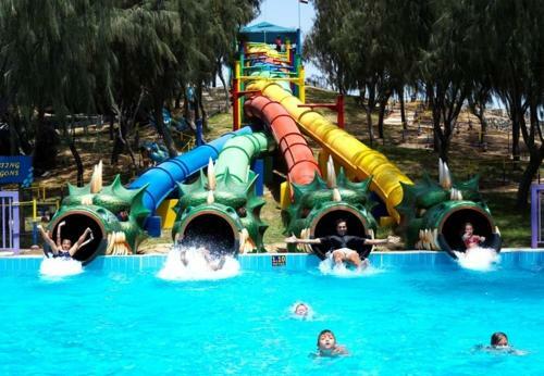 Hotel Barracuda Beach Resort