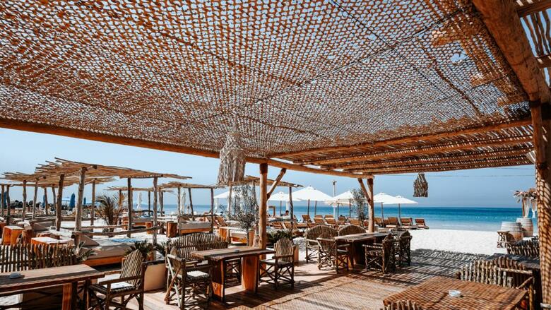 Umm Al Quwain Beach Hotel