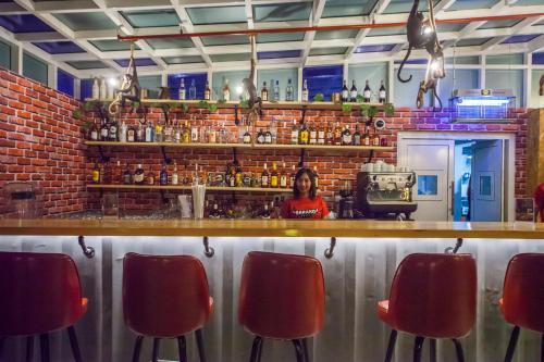 Pearl Beach Hotel