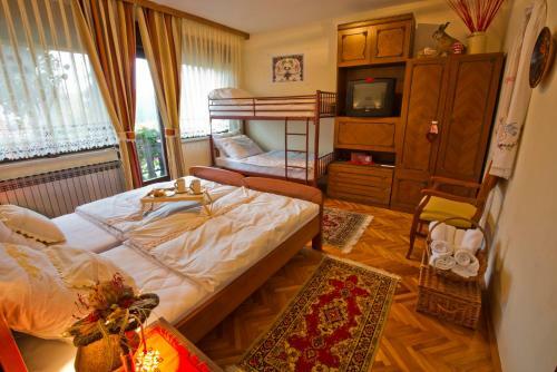 Hostel Ozalj