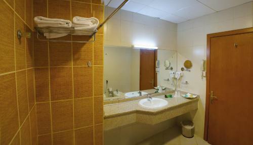 Al Massa Hotel 1