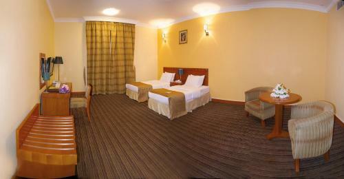 Al Massa Hotel 1