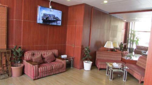Top Hotel Apartment