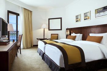 Hotel Hilton Luxor Resort & Spa