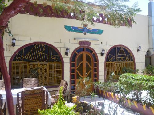 El Phardous Home Hotel Luxor