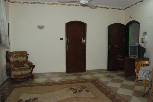 Queen Palace Hotel Luxor