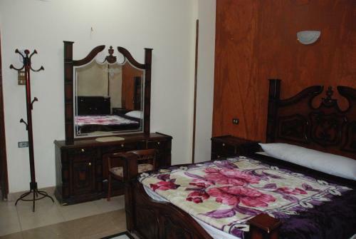 Queen Palace Hotel Luxor