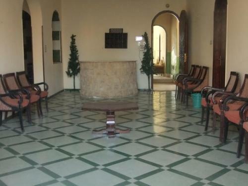 Queen Palace Hotel Luxor
