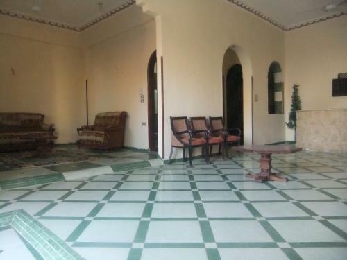 Queen Palace Hotel Luxor