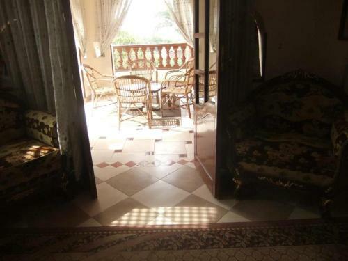 Queen Palace Hotel Luxor