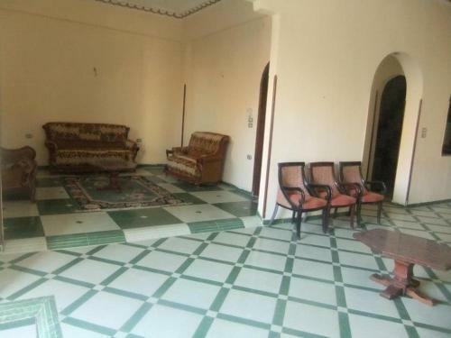 Queen Palace Hotel Luxor