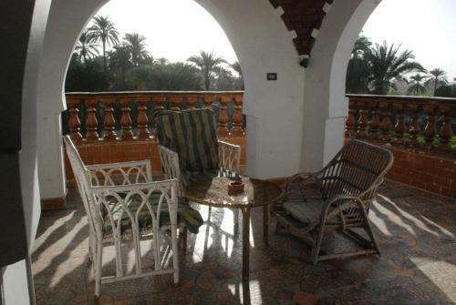 Queen Palace Hotel Luxor