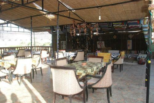 Queen Palace Hotel Luxor