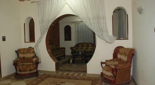Queen Palace Hotel Luxor