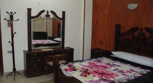 Queen Palace Hotel Luxor