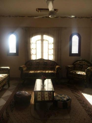 Queen Palace Hotel Luxor