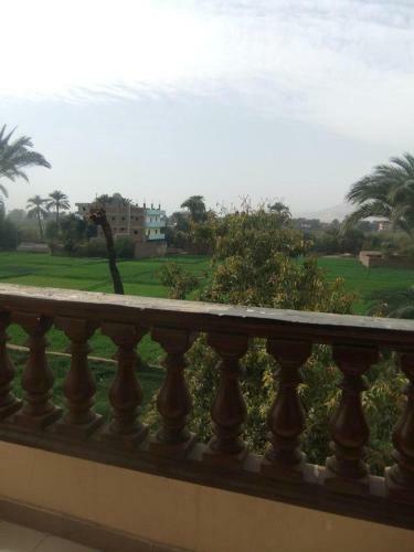 Queen Palace Hotel Luxor