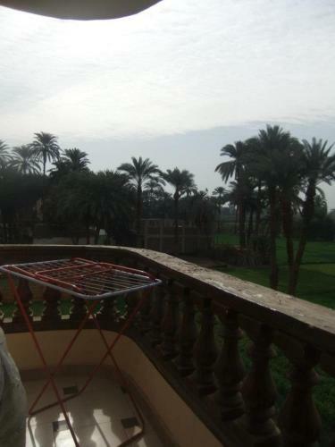 Queen Palace Hotel Luxor