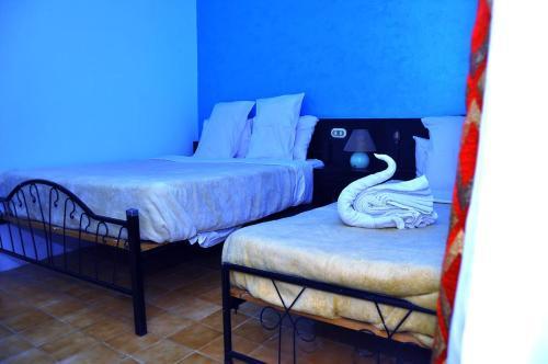 El Gezira Hotel
