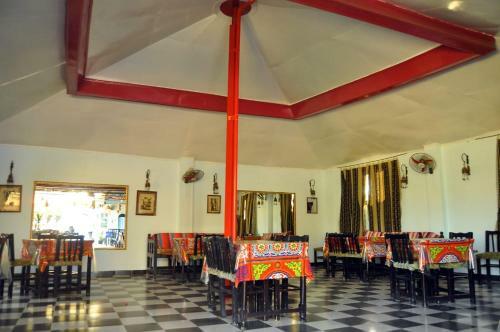 El Gezira Hotel