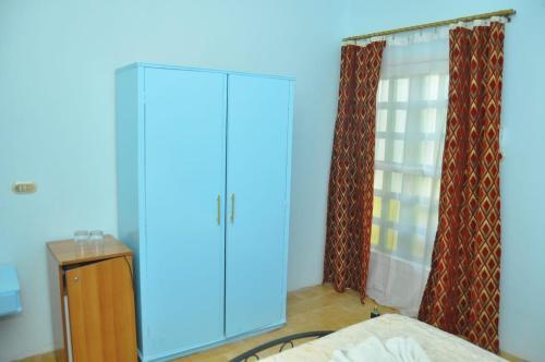 El Gezira Hotel