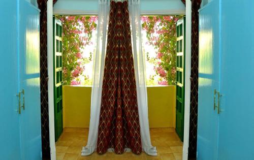 El Gezira Hotel