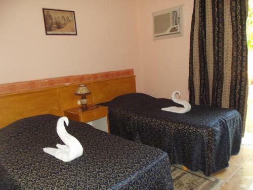 El Gezira Hotel