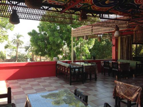 El Gezira Hotel