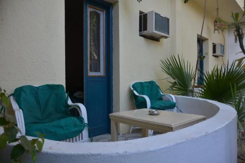 El Gezira Hotel