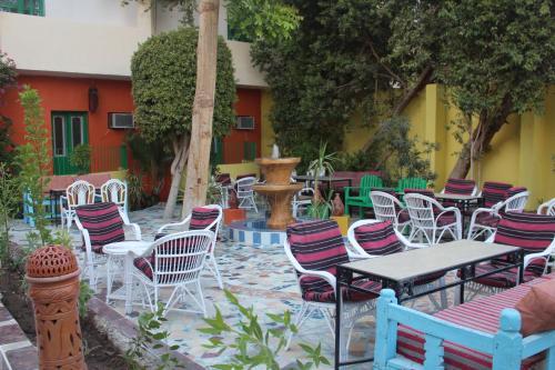 El Gezira Hotel