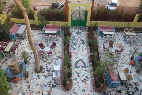 El Gezira Hotel