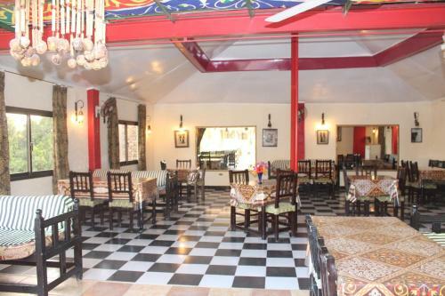 El Gezira Hotel
