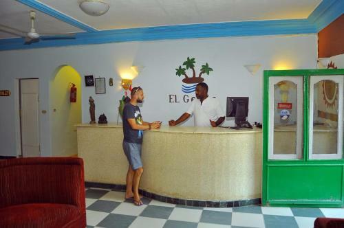 El Gezira Hotel