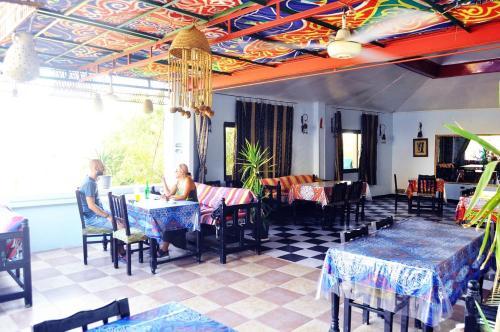 El Gezira Hotel