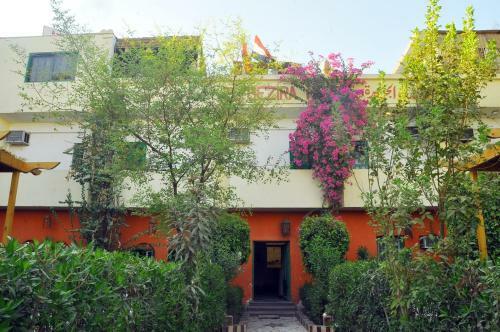 El Gezira Hotel
