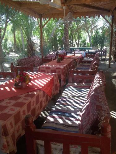 Hotel Nour El Gourna