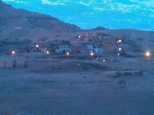 Pharaohs Hotel