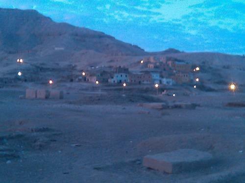 Pharaohs Hotel