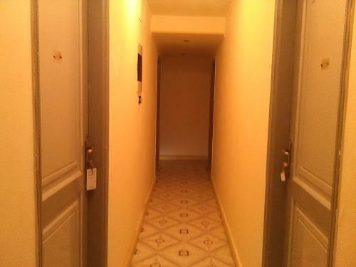 Pharaohs Hotel