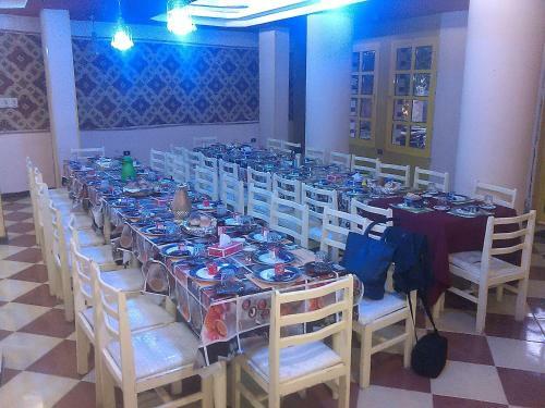 Pharaohs Hotel