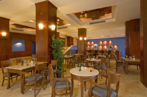 Hotel Dreams Beach Resort Marsa Alam