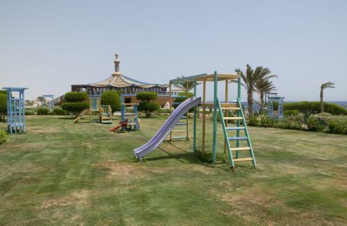 Hotel Dreams Beach Resort Marsa Alam