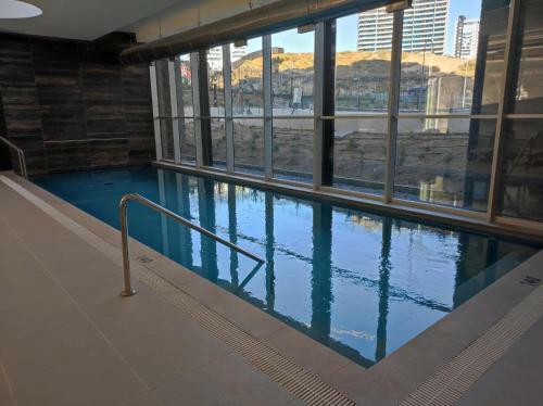 Apartamento Arriendo Hermoso Departamento Conc�n