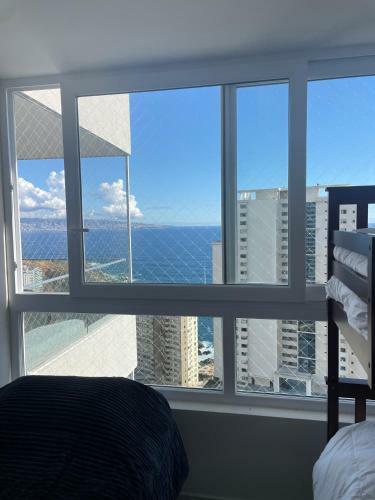 Apartamento Arriendo Hermoso Departamento En Concon