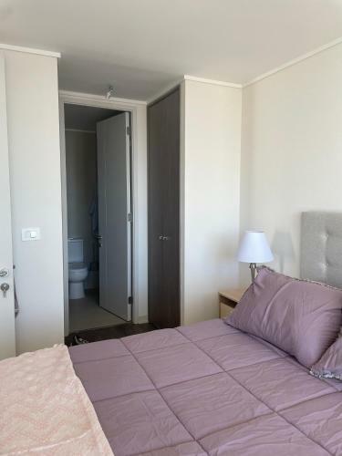 Apartamento Arriendo Hermoso Departamento En Concon