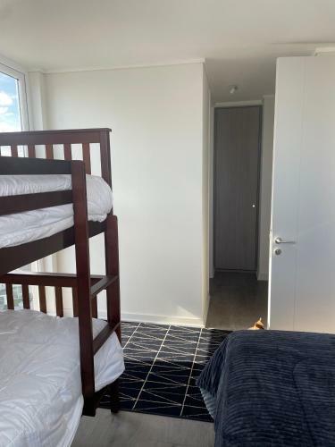 Apartamento Arriendo Hermoso Departamento En Concon
